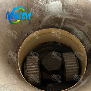 Petit moulin à granulés de sciure de bois machine à granulés de bois à vendre - Product Image 5