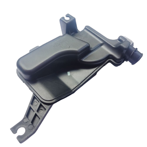 Systèmes de moteur nouveau plastique OEM 17230-6X0 -- 003 chambre de résonateur d'admission de filtre à air pour Honda Life Fit 2021 2024 GR9 GS1 GS2 GS3 - Product Image 1