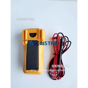 Multimètre pour électriciens 117c avec détection de tension sans contact utilisé H - Product Image 2