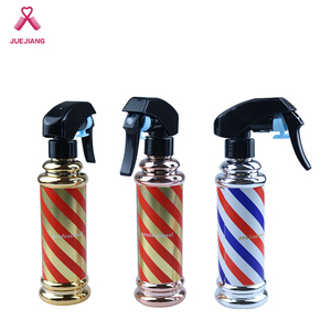 Botella <span class=keywords><strong>de</strong></span> Spray <span class=keywords><strong>de</strong></span> Alcohol <span class=keywords><strong>de</strong></span> Plástico Resistente en 4 Colores, <span class=keywords><strong>Atomizador</strong></span> Vacío para Peluquería, Herramientas Profesionales <span class=keywords><strong>de</strong></span> Peluquería, 19.2x5cm - Product Image 4