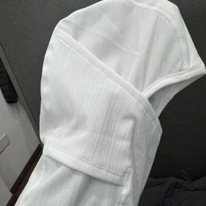 Nouveau produit 2026 – <span class=keywords><strong>Cagoule</strong></span> intégrale respirante, imperméable et coupe-vent pour le ski et le cyclisme, avec logo OEM usine, impression par transfert thermique et broderie - Product Image 4