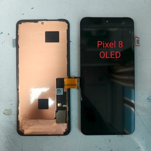 Pantallas LCD para Reparación de Teléfonos Móviles <span class=keywords><strong>Google</strong></span> Pixel 8, 6 Pro, 7 Pro, 9 Pro, XL, 2XL, 3XL, 4A, 5A, 6A, 7A, 8A, 9A, 10 Pro, Pixel 5, 6, 7, 8, 9, 10 - Product Image 3