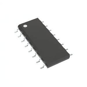 16 SOlC SN74LVC157ADT Logic Comprar en Línea Componentes Electrónicos Originales - Product Image 1