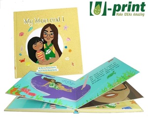 Marcapáginas de Papel Personalizados con Impresión Personalizada para Promociones - Product Image 3