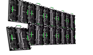 Nhà Máy Bán buôn ngoài trời cho thuê điện thoại di động LED full video Bảng điều chỉnh hiển thị p1.9 p2.6 p2.9 p3.9 giai đoạn màn hình LED cho buổi hòa nhạc - Product Image 5