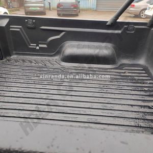 Revestimiento de cama de camioneta universal al por mayor revestimiento de cama de camioneta para accesorios de camioneta Changan - Product Image 2