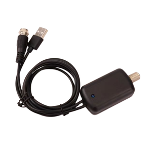 <span class=keywords><strong>Antenne</strong></span> <span class=keywords><strong>TV</strong></span> HD LANYI Récepteur <span class=keywords><strong>satellite</strong></span> DVB-T/DVB-T2 <span class=keywords><strong>Amplificateur</strong></span> de signal réglable intérieur 4K/1080P Prise en charge des chaînes gratuites ISO9001 - Product Image 1