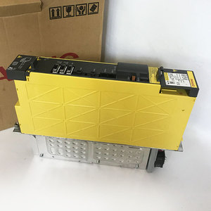 Controlador Servo Original Nuevo para Máquina CNC FANUC A06B-6240-H209, PLC PAC y Controladores Dedicados - Product Image 3