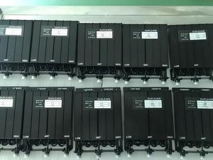 Duplexor UHF 400-470 MHz 50W para <span class=keywords><strong>Repetidores</strong></span> de Radio con Frecuencia Baja Preestablecida 455 MHz y Frecuencia Alta 465 MHz - Product Image 3