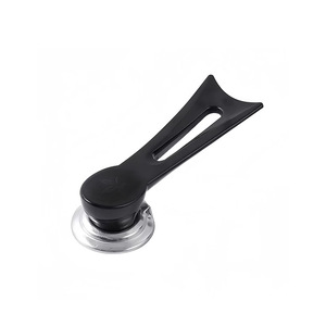 Pot Lid Handle Stand Universal Stainless Steel Heat Insulating Cookware Accessory For Frying Pans - Product Image 5