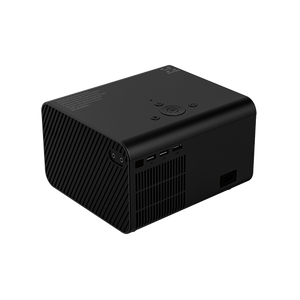 Proyector LED T10, 1080P, Full HD, para películas en casa, 3600 lúmenes, WIFI, novedad - Product Image 2