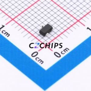 ทรานซิสเตอร์สนาม SOT-23-3L SSM3J358R-HXY (Mosfet) แบบดั้งเดิมและใหม่ - Product Image 2