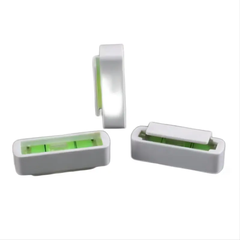 Superior Magnetic Spirit Level 30/40/50/60/80/100mm With Magnetic Shockproof