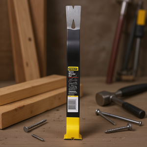 Barre à levier Stanley Super Wonder Bar 530 mm pour dénuder les clous - Product Image 3