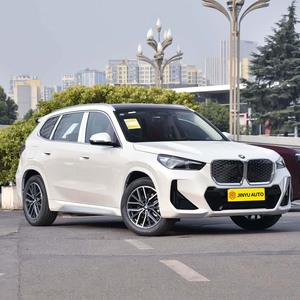 BMW <span class=keywords><strong>IX1</strong></span> 2026 EDrive25L Paquete M Sport, 510 km de Autonomía, Batería de 66.5 kWh, SUV Eléctrico de Lujo, Nueva Energía, Exportación a Uruguay - Product Image 3