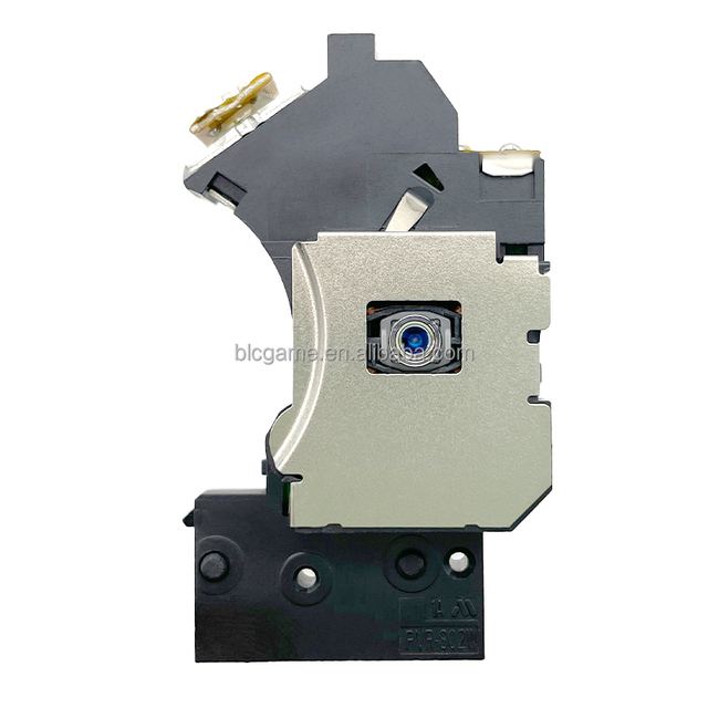 Laser Lens for PS2 Slim PVR-802W for PS2 Slim Console Optical Head Ribbon Cable Laser Lens Repair Parts for PS2 Slim