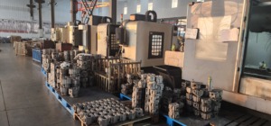 Type A4VSO Series Cast Iron Hydraulic Piston <b>Pump</b> 2 Stages 300 <b>Bar</b> Variable 220L/min Flow Construction Machinery Cast Iron Const - Product Image 6