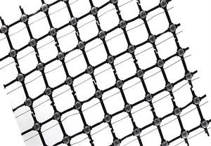 SMD3535 P143 DMX512 RGB DC12V SMD3535 Pantalla de malla LED impermeable IP67 para interiores y exteriores para publicidad - Product Image 6