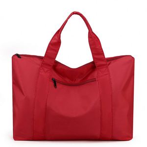 Large Capacity Custom Logo Handbag Outdoor Sports Gym Bag Shoulder Bag Weekender Waterproof Travel <b>Backpacks</b> - Product Image 2