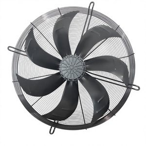 Whole-Barn Ventilation and Cooling 710MM <strong>7blades</strong> 380/400V 50Hz 1370RPM Axial Fan Gird Fan CE - Product Image 5