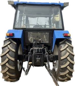 Sonalika-piezas de repuesto para Tractor, piezas de repuesto delanteras 7,50 de Bielorrusia, cargador Gor, precio competitivo, 3.Factory - Product Image 1