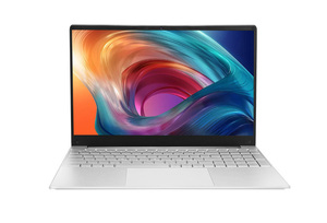 原始设备制造商新笔记本电脑笔记本N5095，配有16gb + 512gb 15.6英寸背光键盘英特尔赛扬处理器英语游戏笔记本电脑 - Product Image 3