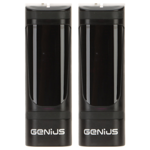 Coppia di moduli sensore fotocellule autoallineanti da 20M per Genius Vega gate 6100147 - Product Image 4