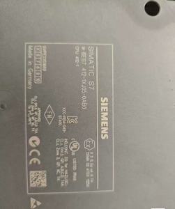 โมดูลซีพียู 6ES7400 0HR01 4AB0 S7 400 รุ่น 6ES74000HR014AB0 - Product Image 5