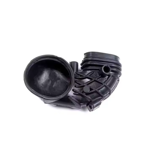 Wholesale of New Materials High Quality <b>Rubber</b> <b>Products</b> Crankcase Breather Tube Mtc for VW Audi OE 054133357b - Product Image 6