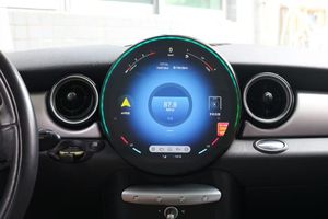 Navigation GPS Android 13, écran tactile, navigation automobile avec cartes hors ligne, vidéo automobile, Car-play <span class=keywords><strong>Auto</strong></span> pour BMW Mini 2007-2014 - Product Image 6
