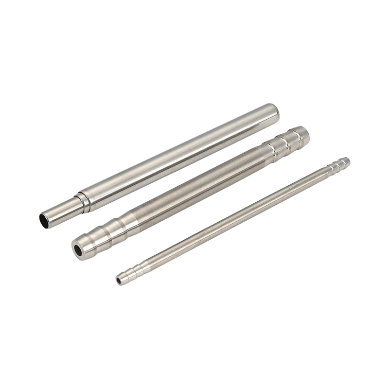 Stainless Steel Tube