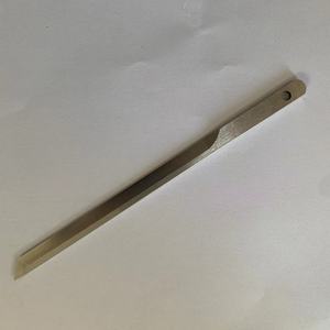 CH08-02-25W2.5H3 de couteau CAD échantillon gratuit (1)/KF0725 lame de coupe pour pièces de coupe automatique <span class=keywords><strong>YIN</strong></span> - Product Image 2