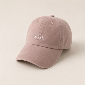Gorras de Béisbol Personalizadas de Algodón, 6 Paneles, Ajustables, con Logotipo Bordado, para Deportes al Aire Libre - Product Image 3