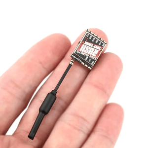 Nano VTX TINY de 48 Canales y 350mW con Placa de Expansión LED para Drones RC de Carreras Tipo Toothpick Whoop - Product Image 4
