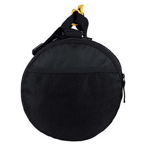 Sac de voyage unisexe en nylon durable avec doublure en polyester Fermeture à glissière pour voyage Gym Fitness Sport - Product Image 5