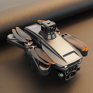 Dron GPS L103 MAX 2026, HD 8K, Multicámara, Toma Aérea, EIS, Motor sin Escobillas Inteligente Antivibración, Plegable, Wifi FPV, Quadcopter RC - Product Image 6