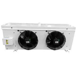EMTH-enfriador de aire de baja temperatura para DJ/10, neumático pequeño con gran volumen de aire y operación estable