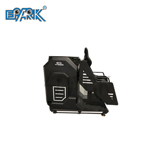 VR Độ 720 Xoay Xoay Mô Phỏng Chuyển Động Bão Độ Bay Thú Vị 360 Chuyến Bay Vr <span class=keywords><strong>Simulator</strong></span> - Product Image 4