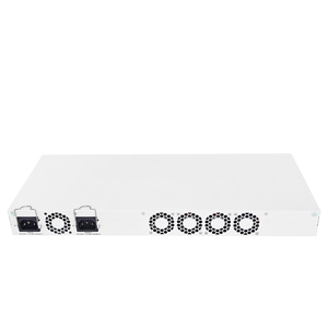 Router Wifi 6 Original <span class=keywords><strong>CCR2116</strong></span>-12G-4S, Router Wifi Empresarial Cloud Core, Clase Empresarial, Modular - Product Image 3