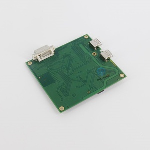 Accessoire Domino DB019071SP, panneau frontal de type D, série AX, pour imprimante Domino - Product Image 3