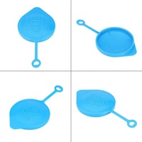 Bouchon de remplissage pour réservoir de pulvérisation d'eau du lave-glace avant Honda Accord W98