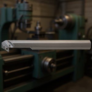Internal Turning <b>Tool</b> R/L TA6083 Positive Insert Turning <b>Tools</b> - Product Image 3