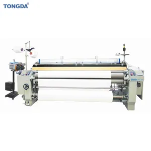 TONGDA TDW-85 عالية الجودة ماكينة نسيج نول إنتاج نسيج