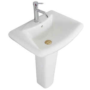 Trung Quốc Trắng Thiết Bị Vệ Sinh Sứ Hai Mảnh Nhà Vệ Sinh Và Bệ Lưu Vực Phòng Tắm Nước Tủ Quần Áo Hai Mảnh Gốm <span class=keywords><strong>WC</strong></span> Nhà Vệ Sinh Thiết Lập - Product Image 5