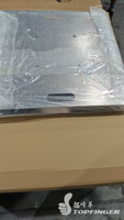 Plateforme de Scène Extérieure en Aluminium Personnalisée Grande Taille avec Base en Aluminium pour Événements, Podium à Vendre, Treillis OEM avec Certifications TUV CE