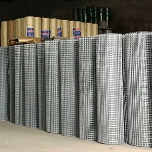 Grillage soudé <span class=keywords><strong>pour</strong></span> allée <span class=keywords><strong>en</strong></span> béton, <span class=keywords><strong>pour</strong></span> le renforcement des allées - Product Image 3