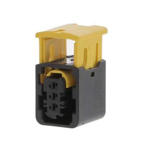 Đầu nối plug-in chống nước 1-1418448-1waterproof trong kho lớn - Product Image 4