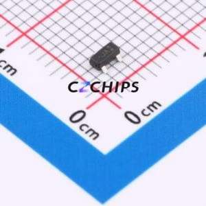 Diodo BAV70-AU_R1_000A1 SOT-23 Nuevo y Original, Diodo de Conmutación, Venta al por Mayor de Componentes Electrónicos, Proveedor de Chips y Servicio BOM - Product Image 1