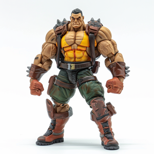Fournisseur OEM de jouets, fabrication de moules, figurines de soldats, ensemble de jouets, soldats en plastique - Product Image 3