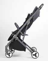 Poussette pour bébé